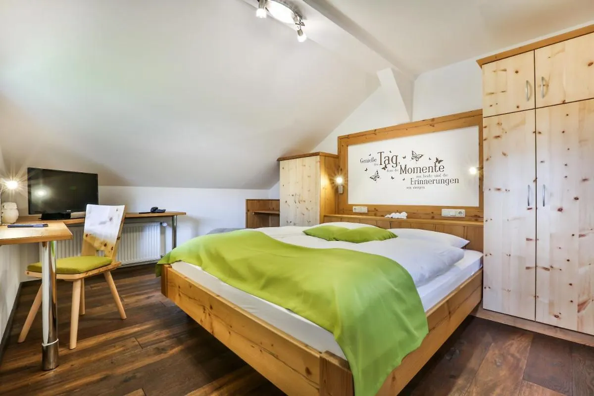 Ferien Im Steinberg Apartman Ramsau bei Berchtesgaden