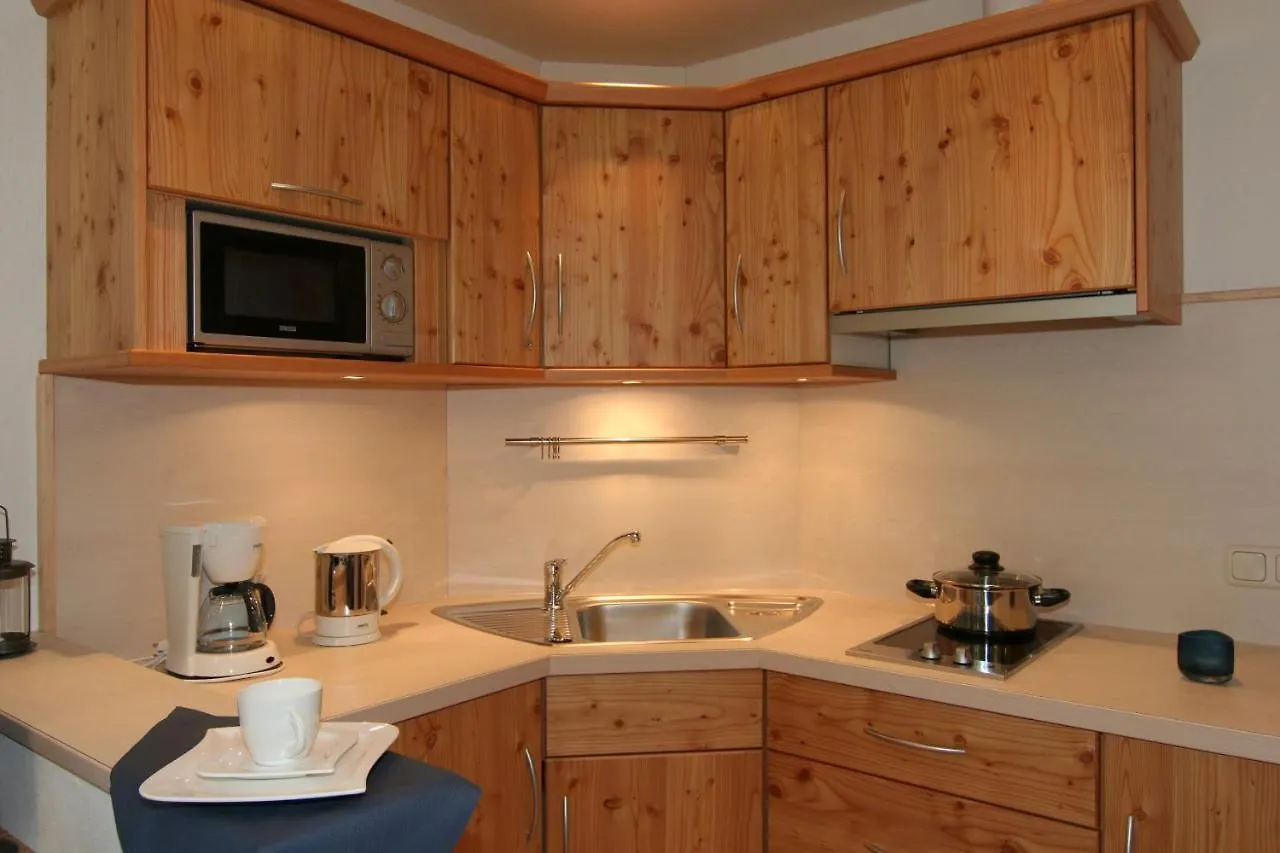 Ferien Im Steinberg Apartman Ramsau bei Berchtesgaden