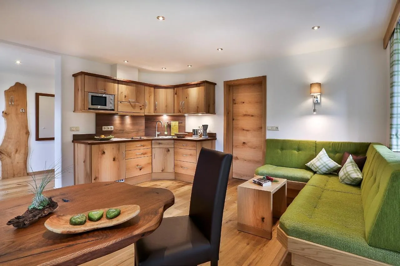 Ferien Im Steinberg Apartman Ramsau bei Berchtesgaden