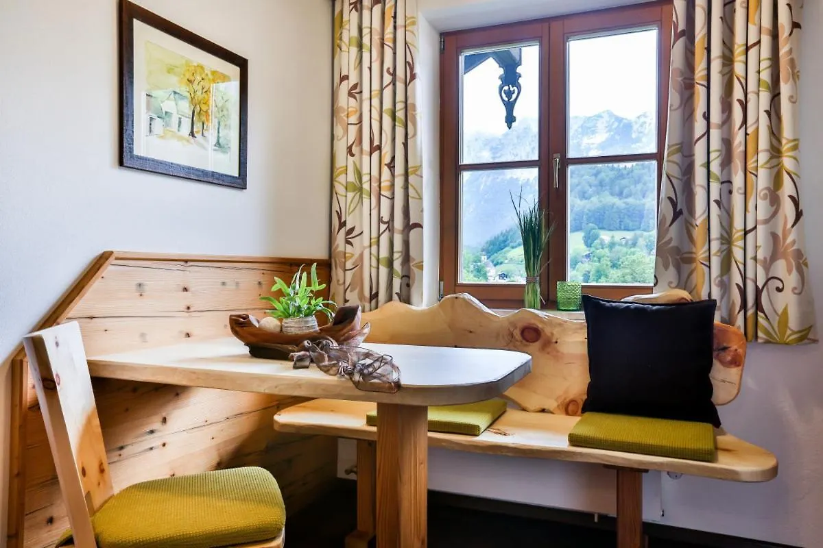 Ferien Im Steinberg Apartman Ramsau bei Berchtesgaden