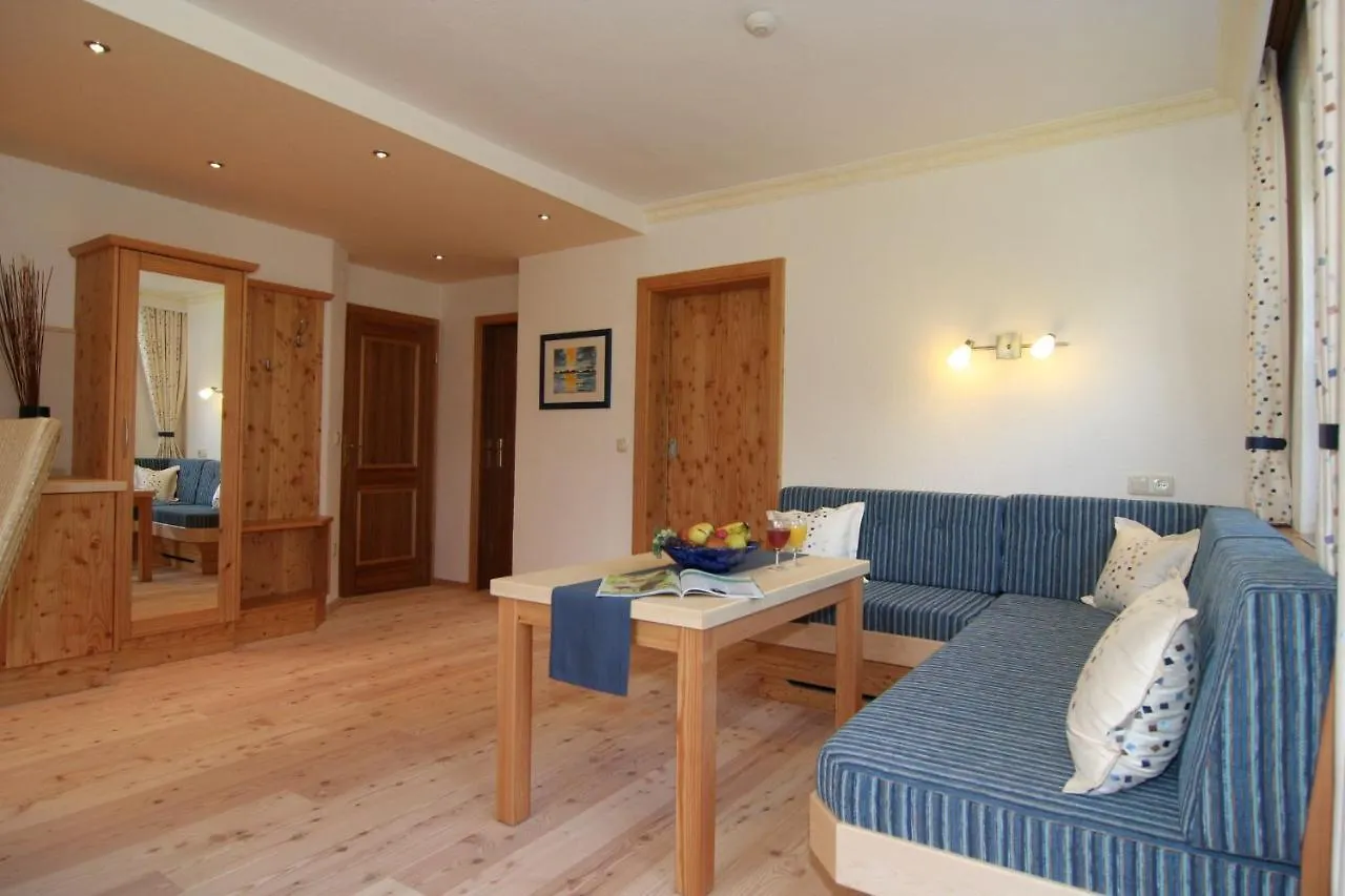 Ferien Im Steinberg Apartman Ramsau bei Berchtesgaden 0*,