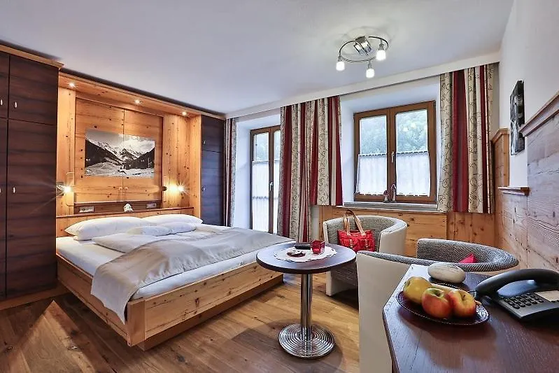 Ferien Im Steinberg Apartman Ramsau bei Berchtesgaden