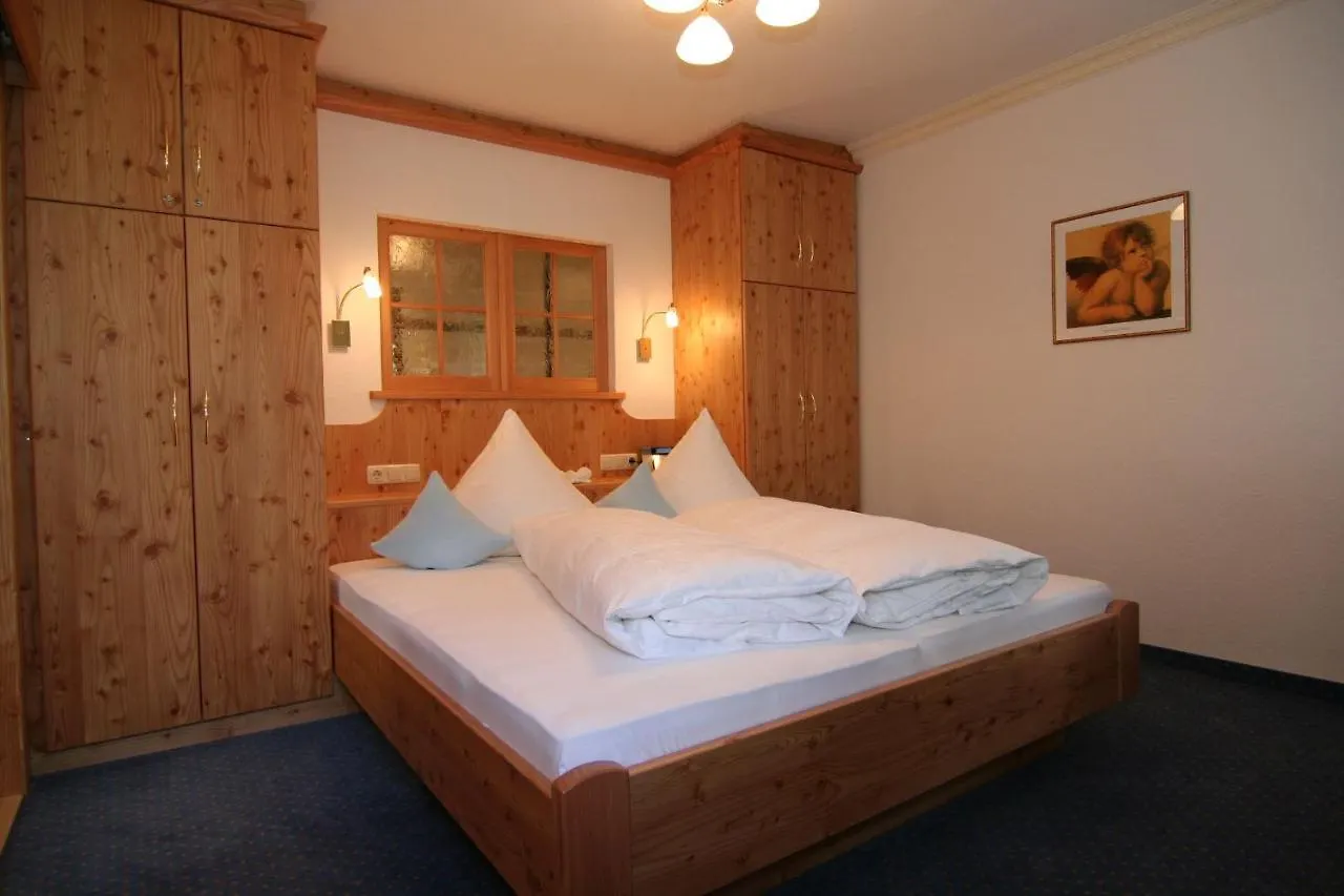 Ferien Im Steinberg Apartman Ramsau bei Berchtesgaden