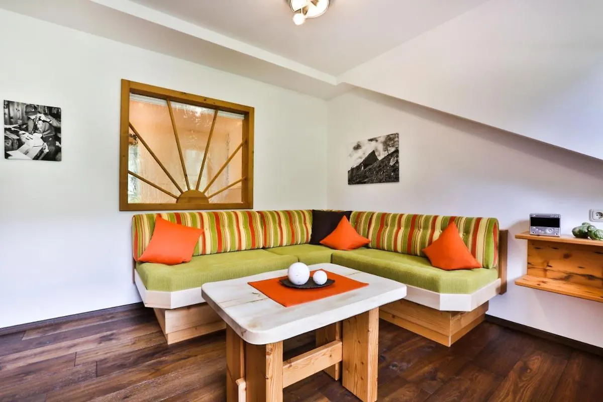 Ferien Im Steinberg Apartman Ramsau bei Berchtesgaden Németország