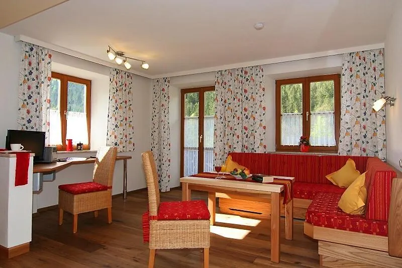Ferien Im Steinberg Apartman Ramsau bei Berchtesgaden