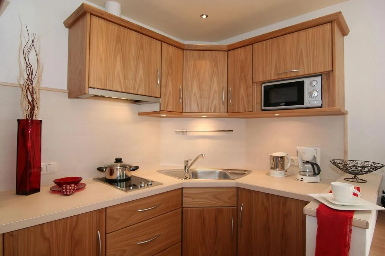 Ferien Im Steinberg Apartman Ramsau bei Berchtesgaden